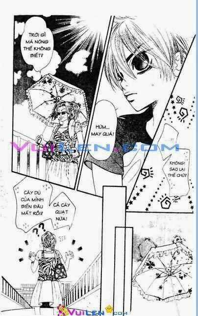 Chàng Trai Thứ 13 Chapter 10 trang 112