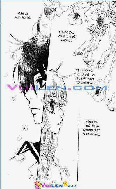 Chàng Trai Thứ 13 Chapter 10 trang 116