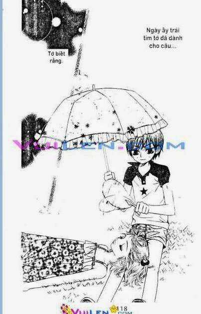 Chàng Trai Thứ 13 Chapter 10 trang 117