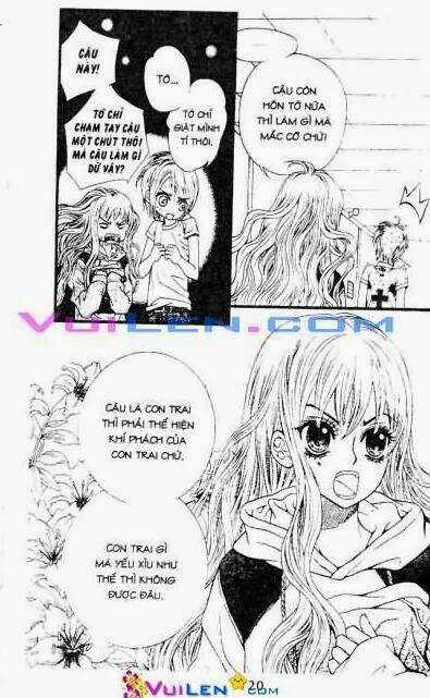Chàng Trai Thứ 13 Chapter 10 trang 119