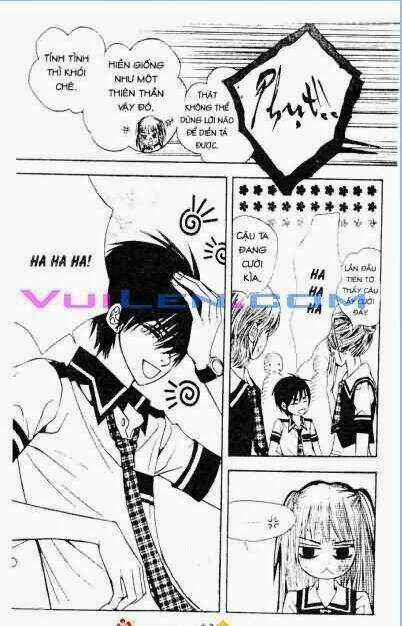 Chàng Trai Thứ 13 Chapter 10 trang 12