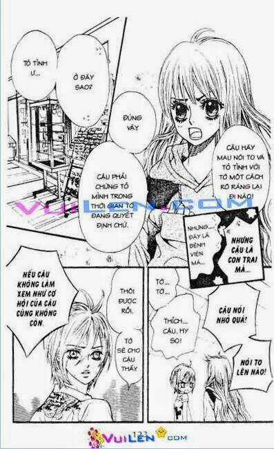 Chàng Trai Thứ 13 Chapter 10 trang 122
