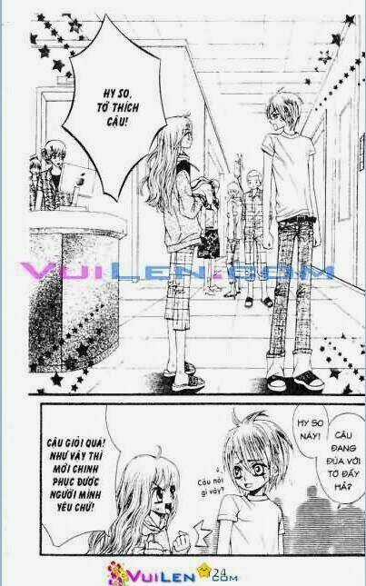 Chàng Trai Thứ 13 Chapter 10 trang 123