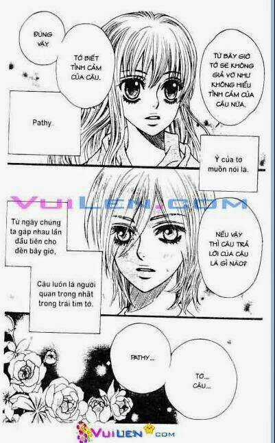 Chàng Trai Thứ 13 Chapter 10 trang 124