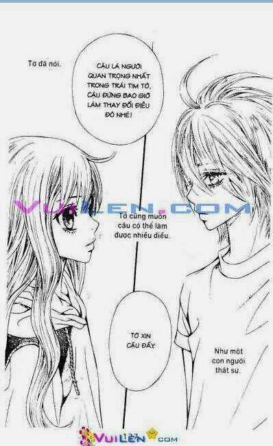 Chàng Trai Thứ 13 Chapter 10 trang 126