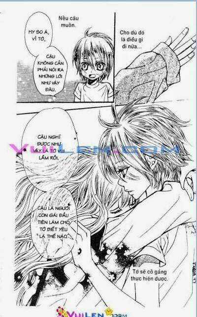 Chàng Trai Thứ 13 Chapter 10 trang 127