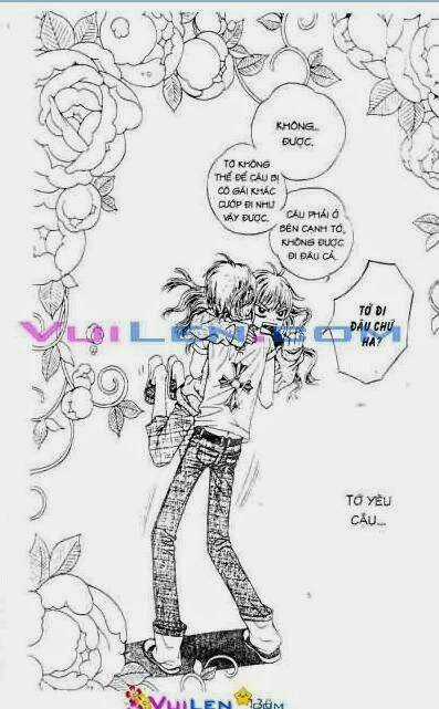 Chàng Trai Thứ 13 Chapter 10 trang 129