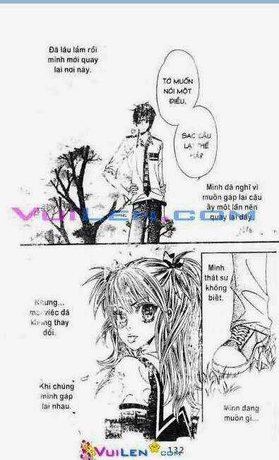 Chàng Trai Thứ 13 Chapter 10 trang 131
