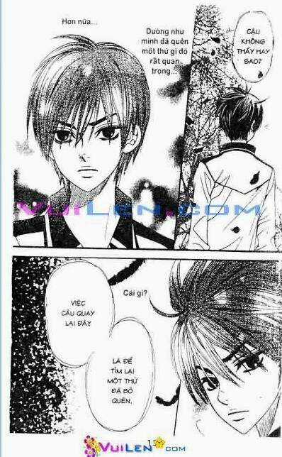 Chàng Trai Thứ 13 Chapter 10 trang 132