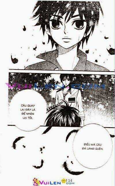 Chàng Trai Thứ 13 Chapter 10 trang 133