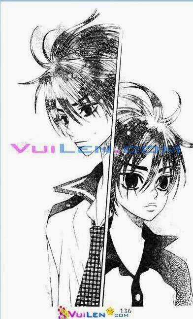 Chàng Trai Thứ 13 Chapter 10 trang 135