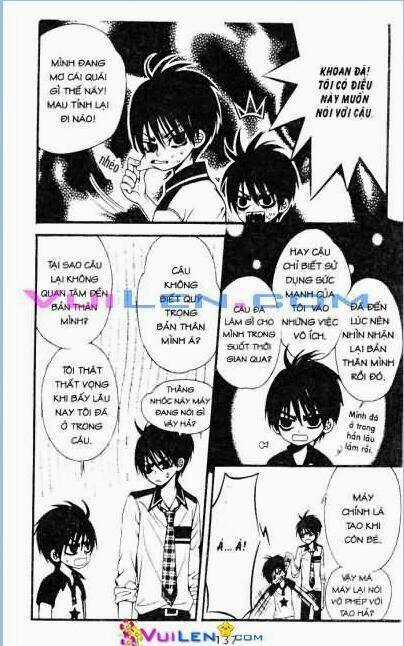 Chàng Trai Thứ 13 Chapter 10 trang 136