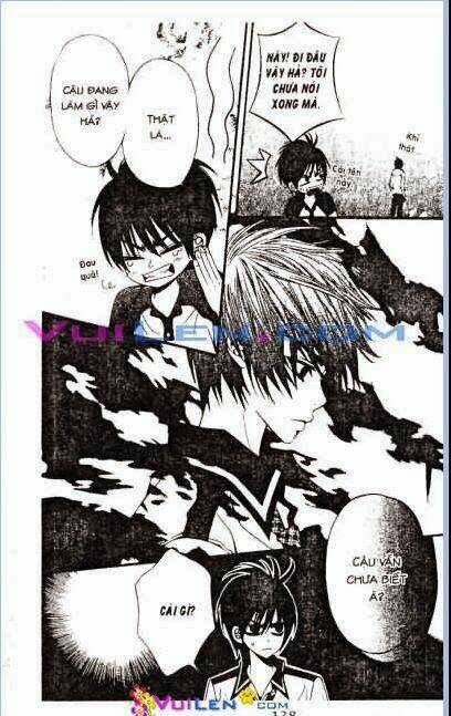 Chàng Trai Thứ 13 Chapter 10 trang 137