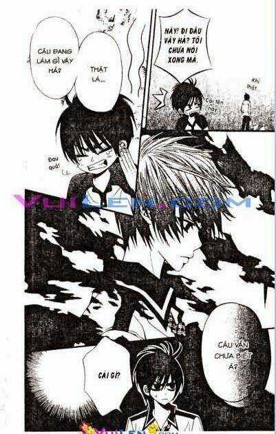 Chàng Trai Thứ 13 Chapter 10 trang 138