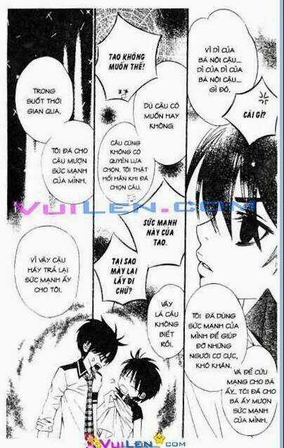 Chàng Trai Thứ 13 Chapter 10 trang 141