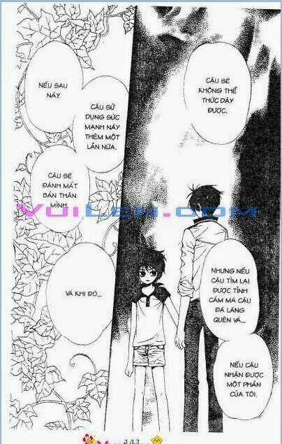 Chàng Trai Thứ 13 Chapter 10 trang 143