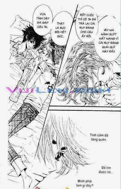 Chàng Trai Thứ 13 Chapter 10 trang 146