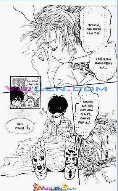 Chàng Trai Thứ 13 Chapter 10 trang 147