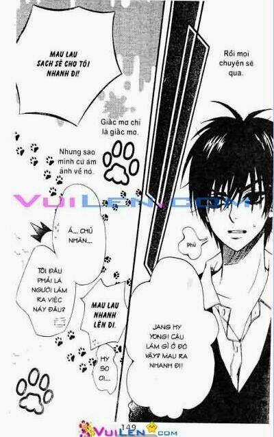 Chàng Trai Thứ 13 Chapter 10 trang 149