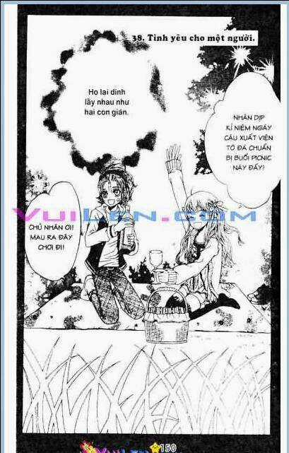 Chàng Trai Thứ 13 Chapter 10 trang 150