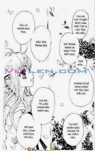 Chàng Trai Thứ 13 Chapter 10 trang 160