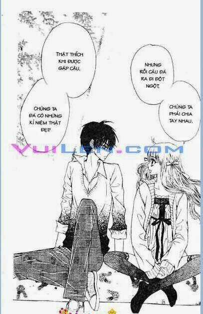 Chàng Trai Thứ 13 Chapter 10 trang 161