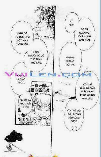 Chàng Trai Thứ 13 Chapter 10 trang 162