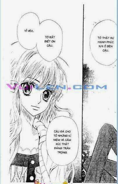 Chàng Trai Thứ 13 Chapter 10 trang 163