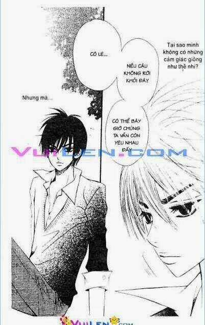 Chàng Trai Thứ 13 Chapter 10 trang 164