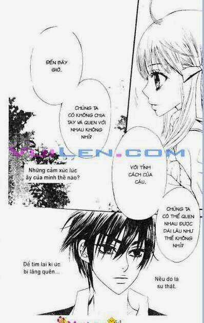 Chàng Trai Thứ 13 Chapter 10 trang 165