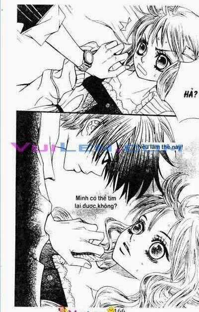 Chàng Trai Thứ 13 Chapter 10 trang 167