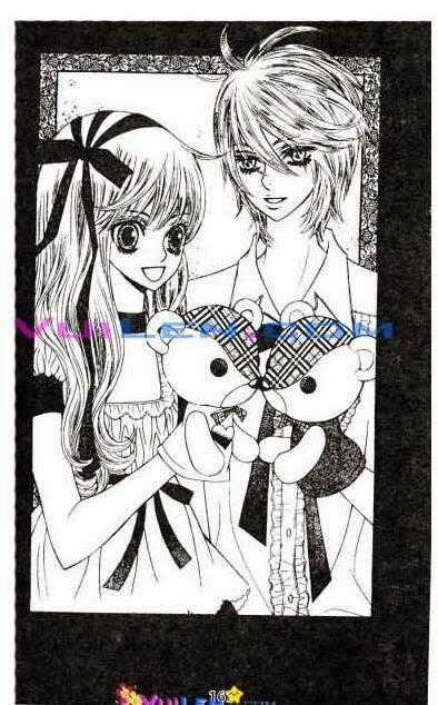 Chàng Trai Thứ 13 Chapter 10 trang 168