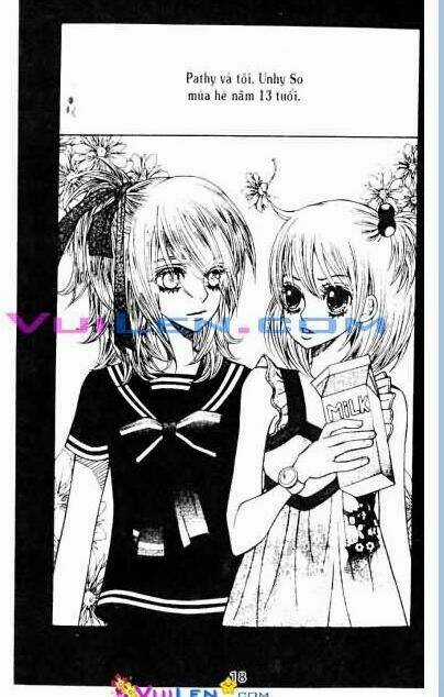 Chàng Trai Thứ 13 Chapter 10 trang 17