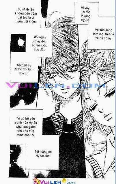 Chàng Trai Thứ 13 Chapter 10 trang 23
