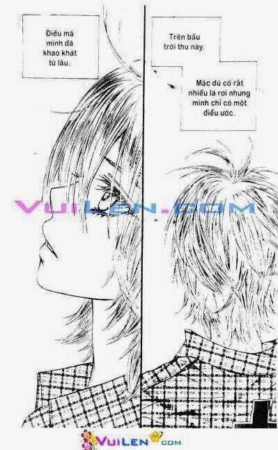 Chàng Trai Thứ 13 Chapter 10 trang 36