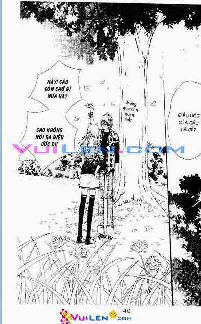 Chàng Trai Thứ 13 Chapter 10 trang 39