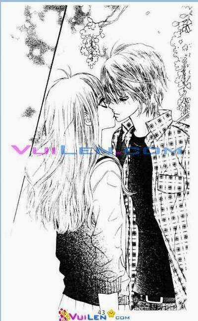 Chàng Trai Thứ 13 Chapter 10 trang 42
