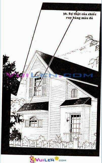 Chàng Trai Thứ 13 Chapter 10 trang 44