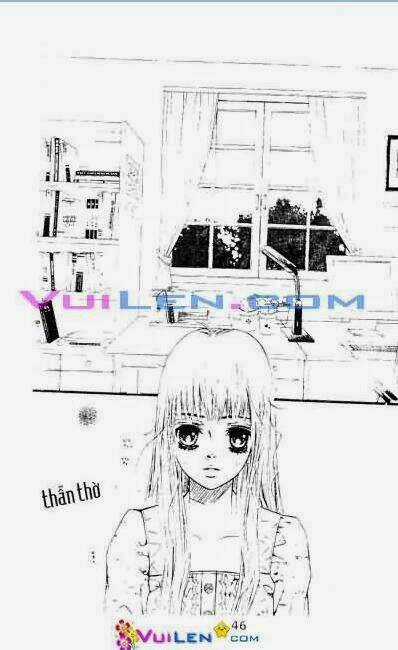 Chàng Trai Thứ 13 Chapter 10 trang 45