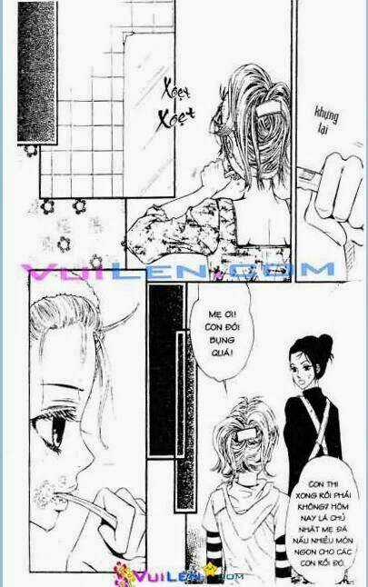 Chàng Trai Thứ 13 Chapter 10 trang 46