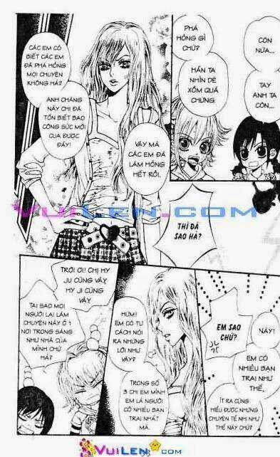 Chàng Trai Thứ 13 Chapter 10 trang 52
