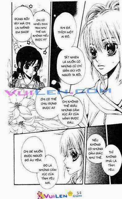 Chàng Trai Thứ 13 Chapter 10 trang 53