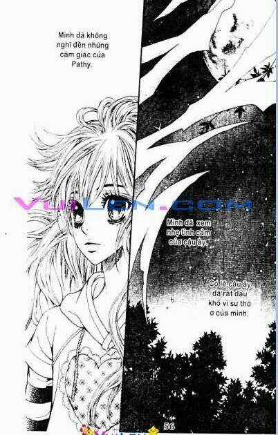 Chàng Trai Thứ 13 Chapter 10 trang 55