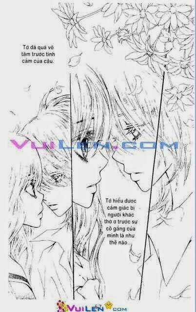 Chàng Trai Thứ 13 Chapter 10 trang 56