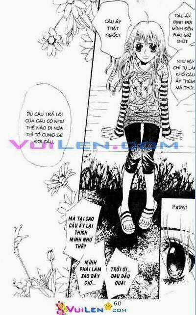 Chàng Trai Thứ 13 Chapter 10 trang 59