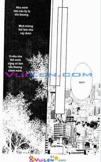 Chàng Trai Thứ 13 Chapter 10 trang 60