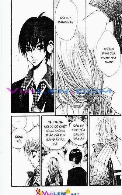 Chàng Trai Thứ 13 Chapter 10 trang 62