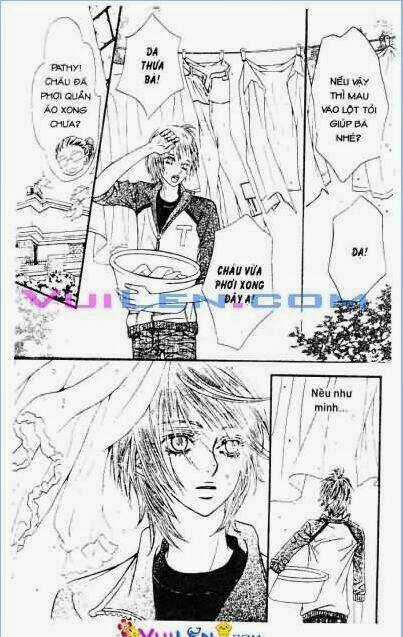 Chàng Trai Thứ 13 Chapter 10 trang 66