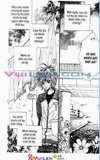 Chàng Trai Thứ 13 Chapter 10 trang 67