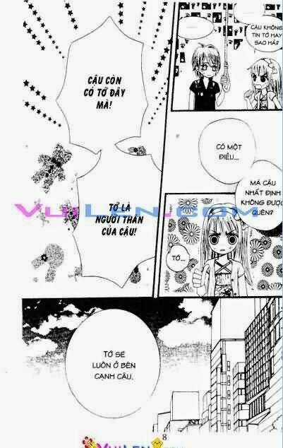Chàng Trai Thứ 13 Chapter 10 trang 7